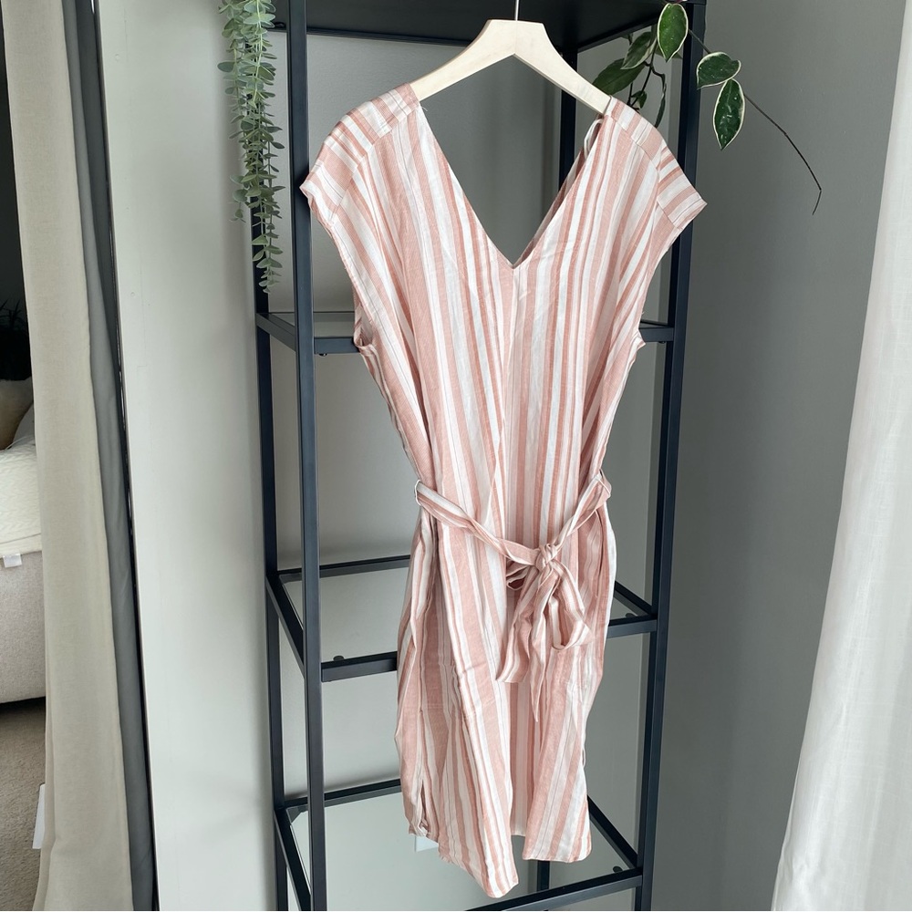 NWT Splendid Striped Savannah Dress